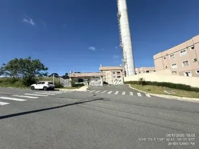 Apartamento com 2 Quartos à venda, 49m² no Itaqui, Campo Largo