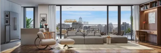 Apartamento com 3 Quartos à venda, 178m² no Pinheiros, São Paulo