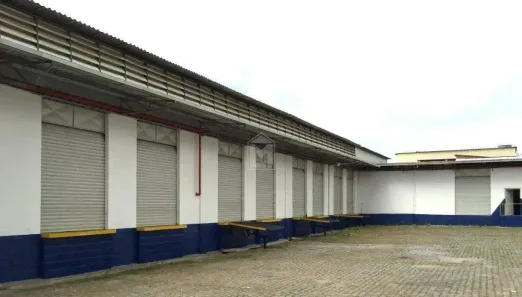 Galpão/Depósito/Armazém para alugar, 1600m² no Jardim Limoeiro, Serra