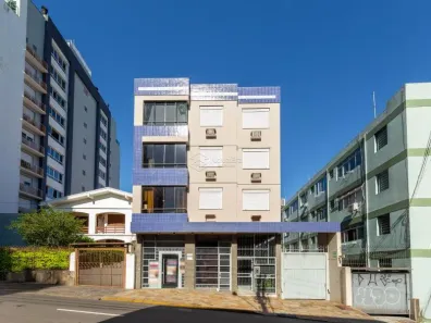 Apartamento com 2 Quartos à venda, 143m² no Centro, Santa Maria