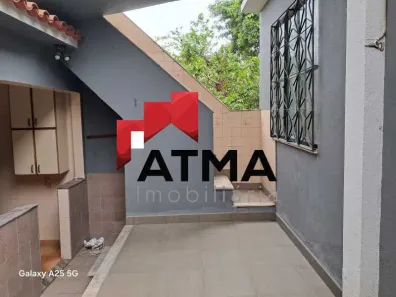 Casa com 2 Quartos à venda, 88m² no Brás de Pina, Rio de Janeiro