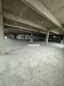 Galpão/Depósito/Armazém para alugar, 1396m² no Jardim Flórida, Barueri