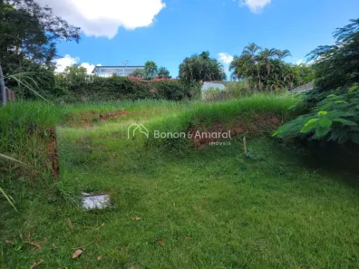 Lote/Terreno à venda, 1000m² no Sítio Recreio dos Cafezais, Valinhos