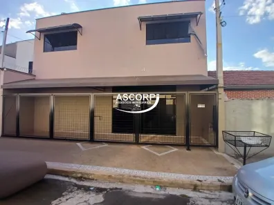 Ponto Comercial para alugar, 158m² no Piracicamirim, Piracicaba