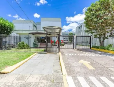 Apartamento com 3 Quartos para alugar, 90m² no Vila Izabel, Curitiba
