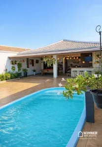 Casa com 2 Quartos à venda, 130m² no Jardim Tropical, Sarandi