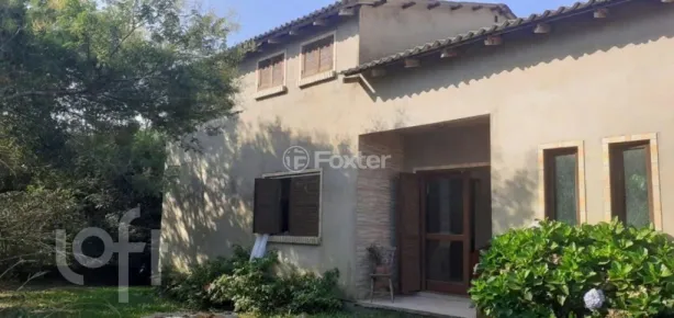 Casa com 4 Quartos à venda, 180m² no Lageado, Porto Alegre