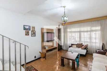 Casa com 3 Quartos à venda, 198m² no Taboão, São Bernardo do Campo
