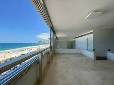 Apartamento com 4 Quartos à venda, 350m² no Leblon, Rio de Janeiro