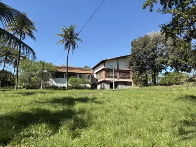 Fazenda/Sítio com 4 Quartos para alugar, 9226m² no Guaratiba, Rio de Janeiro