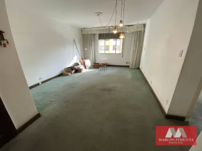 Apartamento com 3 Quartos à venda, 122m² no Bela Vista, São Paulo