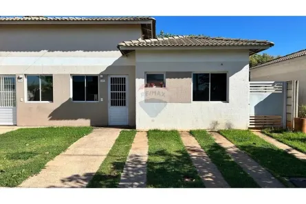 Casa com 2 Quartos para alugar, 60m² no Vila Goulart III, Rondonópolis