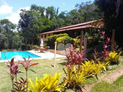 Fazenda/Sítio com 3 Quartos à venda, 240m² no Paty do Alferes, Paty do Alferes