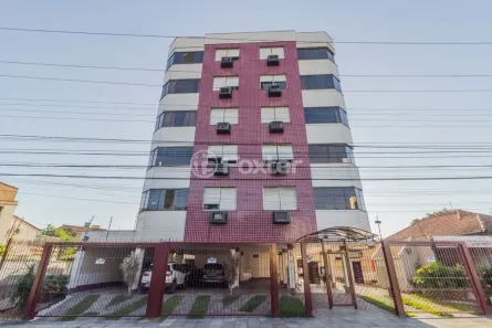 Apartamento com 2 Quartos à venda, 83m² no Jardim Itu, Porto Alegre