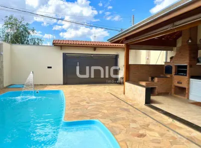 Casa com 2 Quartos à venda, 250m² no Parque São Matheus II, Piracicaba