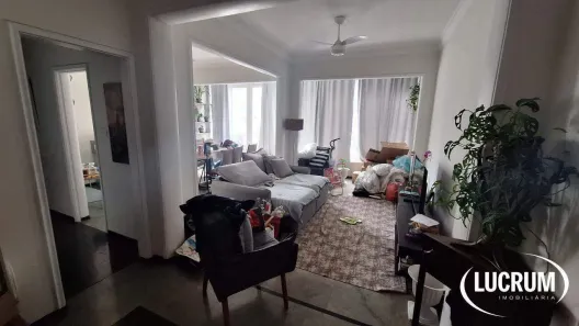 Apartamento com 3 Quartos à venda, 168m² no Copacabana, Rio de Janeiro