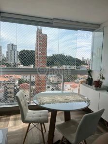 Apartamento com 3 Quartos à venda, 82m² no Vila Mariana, São Paulo