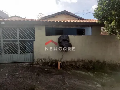Casa com 3 Quartos à venda, 85m² no Jardim Morada Alta, Jarinu