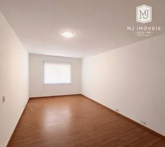 Apartamento com 2 Quartos à venda, 85m² no Santo Amaro, São Paulo