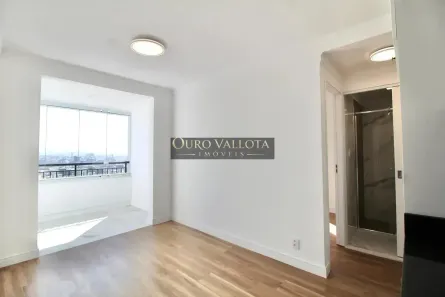 Apartamento com 2 Quartos para alugar, 44m² no Mooca, São Paulo