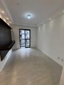 Apartamento com 2 Quartos à venda, 54m² no Nossa Senhora do Ó, São Paulo
