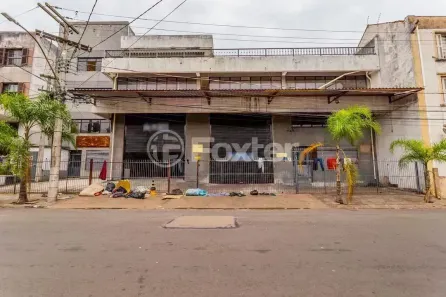 Prédio Comercial à venda, 1482000m² no Floresta, Porto Alegre
