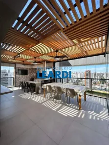 Flat com 1 Quarto à venda, 46m² no Vila Uberabinha, São Paulo