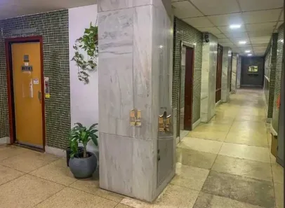 Apartamento com 1 Quarto à venda, 23m² no Flamengo, Rio de Janeiro