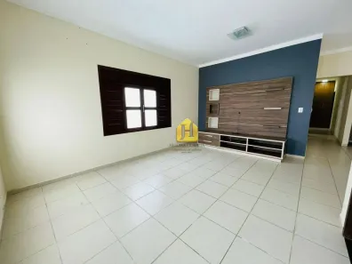 Casa de Condomínio com 3 Quartos à venda, 130m² no Parque das Nações, Parnamirim