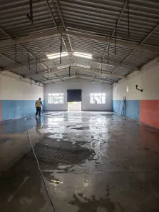 Sala Comercial para alugar, 150m² no São Salvador, Belo Horizonte