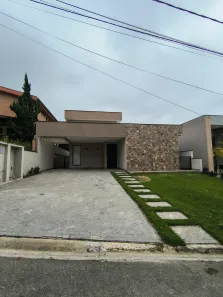 Casa de Condomínio com 3 Quartos para alugar, 297m² no Jardim do Golf I, Jandira