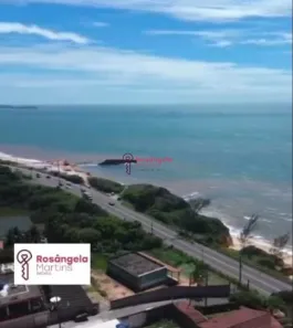 Lote/Terreno à venda, 2200m² no Maembá, Anchieta