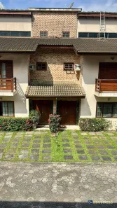 Sobrado com 3 Quartos à venda, 136m² no Maitinga, Bertioga