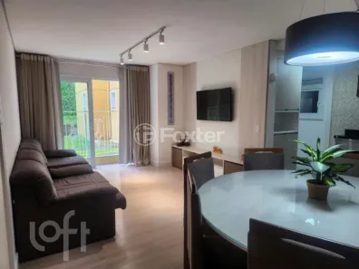 Apartamento com 2 Quartos à venda, 77m² no Vila Suica, Gramado