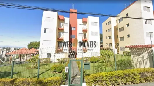 Apartamento com 2 Quartos à venda, 55m² no Vila Sonia, Valinhos