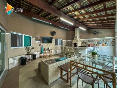 Casa com 3 Quartos à venda, 230m² no Canto do Forte, Praia Grande