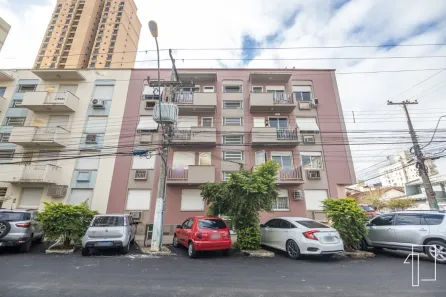 Apartamento com 2 Quartos à venda, 73m² no Centro, São Leopoldo