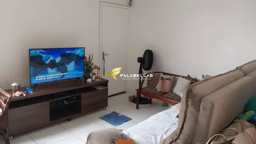 Apartamento com 2 Quartos à venda, 80m² no Jardim Santa Teresa, Jundiaí