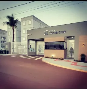 Apartamento com 2 Quartos à venda, 45m² no Jardim Imperial, Sarandi