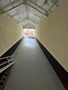 Galpão/Depósito/Armazém para alugar, 180m² no Cidade Jardim Cumbica, Guarulhos