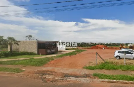 Lote/Terreno à venda, 360m² no Jardim Sul, Uberlândia