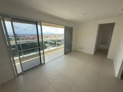 Apartamento com 3 Quartos à venda, 68m² no Benfica, Fortaleza