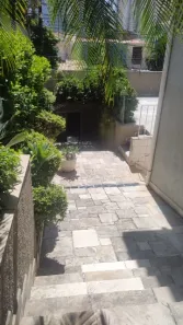 Casa com 4 Quartos para venda ou aluguel, 560m² no Campo Belo, São Paulo