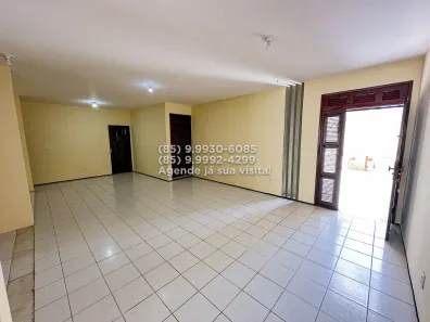 Casa com 5 Quartos à venda, 351m² no São Gerardo, Fortaleza