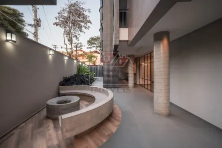 Apartamento com 3 Quartos à venda, 112m² no Jardim São Caetano, São Caetano do Sul