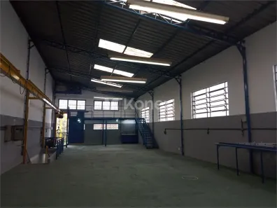 Sala Comercial para alugar, 400m² no Vila Espanhola, São Paulo