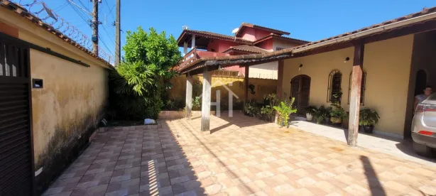 Casa com 2 Quartos à venda, 160m² no Centro, Bertioga