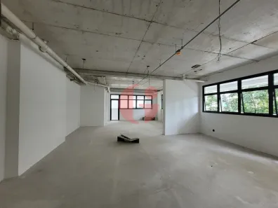 Sala Comercial para alugar, 71m² no Condomínio Royal Park, São José dos Campos