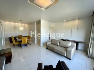 Apartamento com 4 Quartos à venda, 150m² no Laranjeiras, Rio de Janeiro