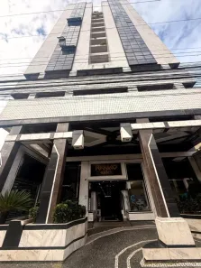 Sala Comercial com 1 Quarto à venda, 34m² no Centro, Joinville
